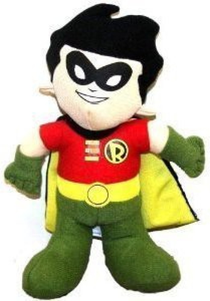 Dc sales robin plush