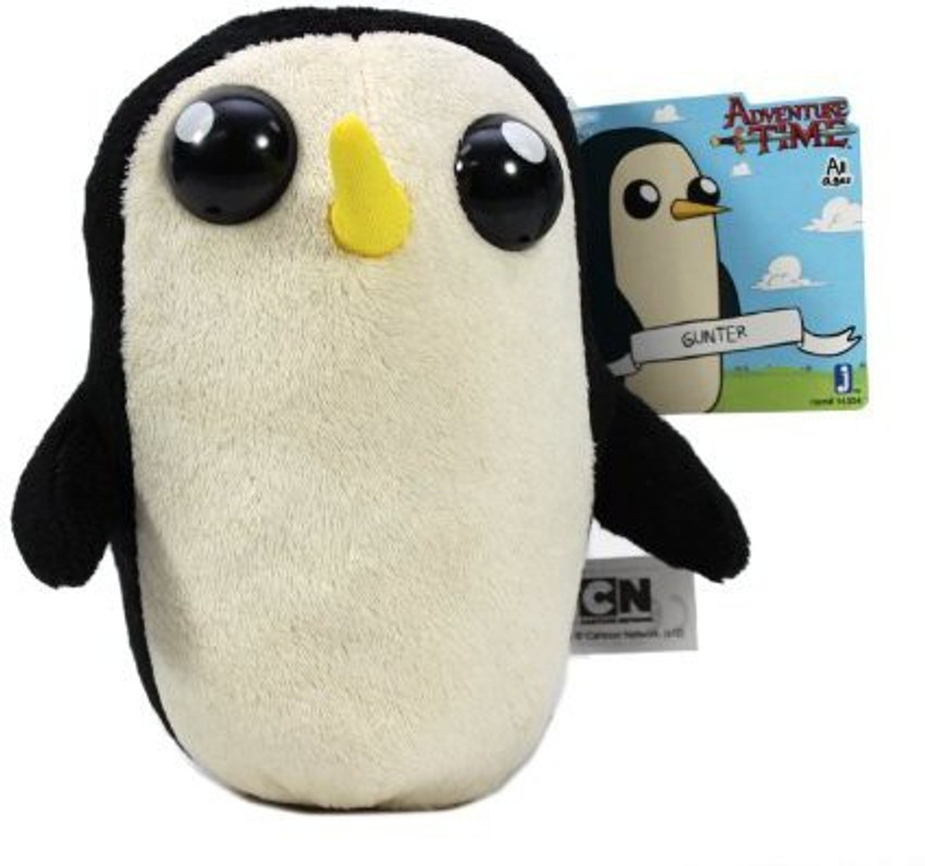 Gunter plush shop