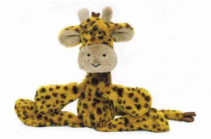 Jellycat merryday giraffe outlet