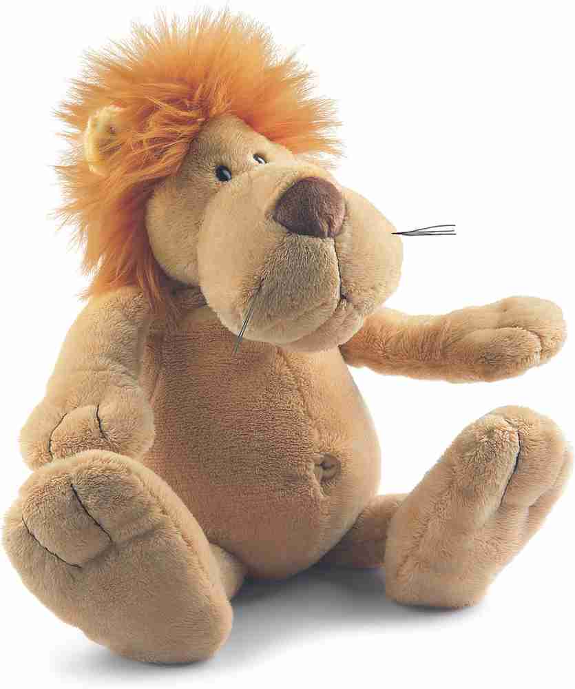 Nici Lion 13.77 inch Lion Buy Lion toys in India. shop for Nici products in India. Toys for 2 12 Years Kids. Flipkart