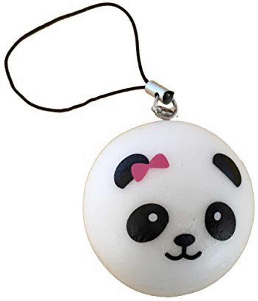Panda outlet bear squishy