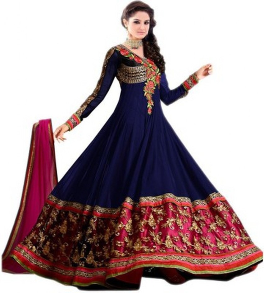 Flipkart ladies store suit