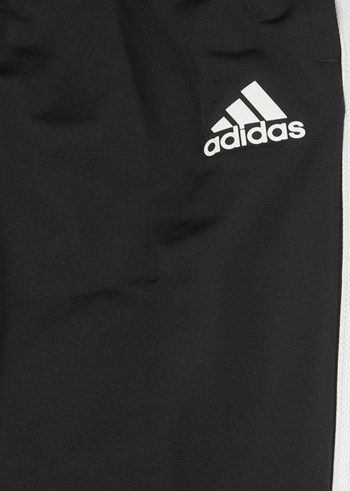 adidas Boys Tricot Jacket  Jogger Clothing Set India  Ubuy