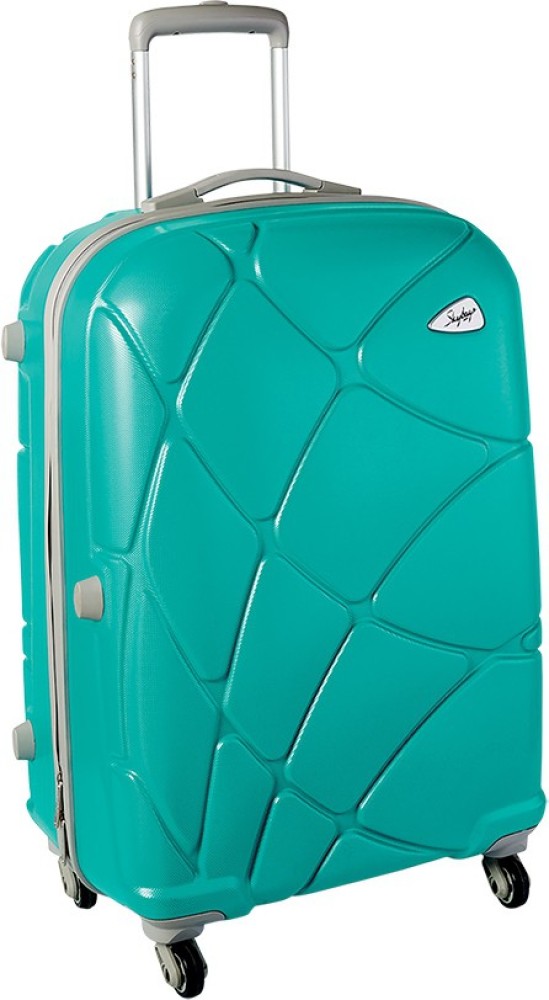 Skybags large size discount trolley