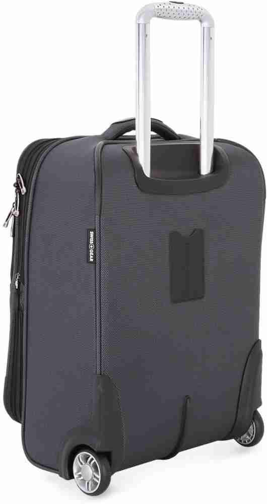 Swiss gear shop 2 wheel luggage