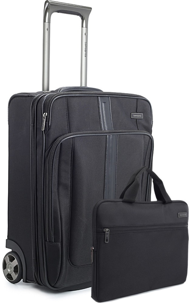 Samsonite cheap toscani dlx