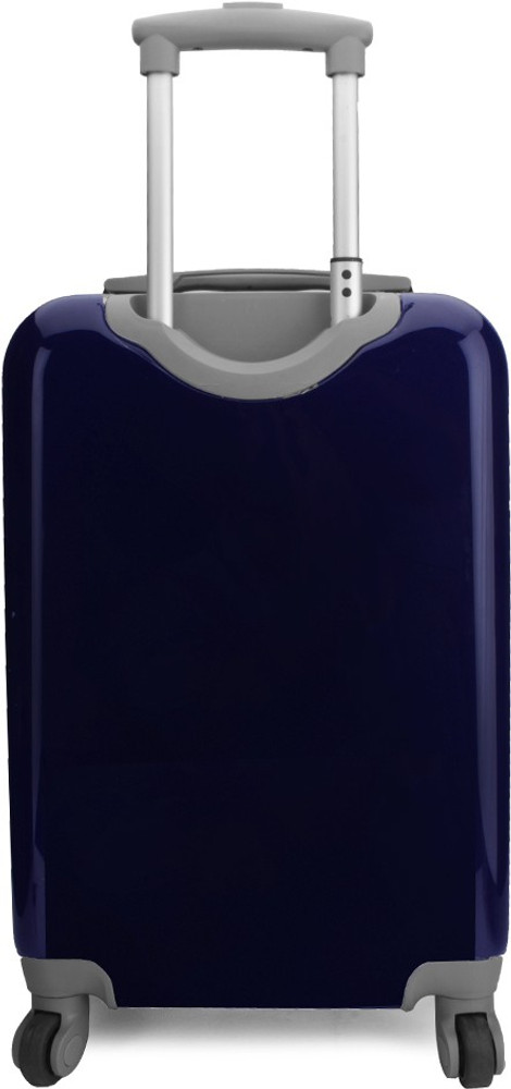 Allen Solly Cabin Suitcase 4 Wheels 19 inch