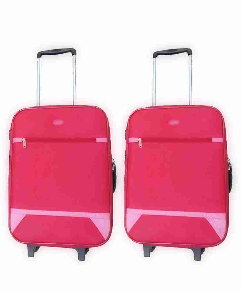 Alfa lite suitcase outlet price