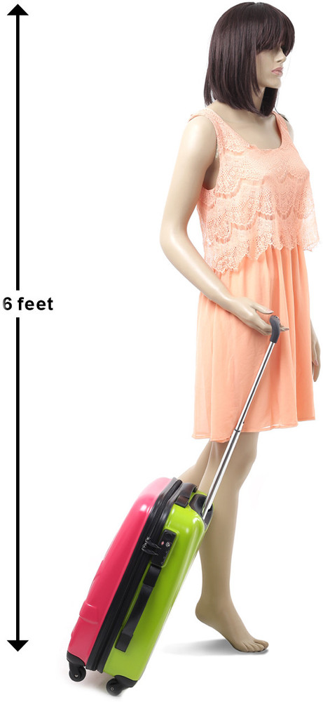 Benetton luggage hotsell usa