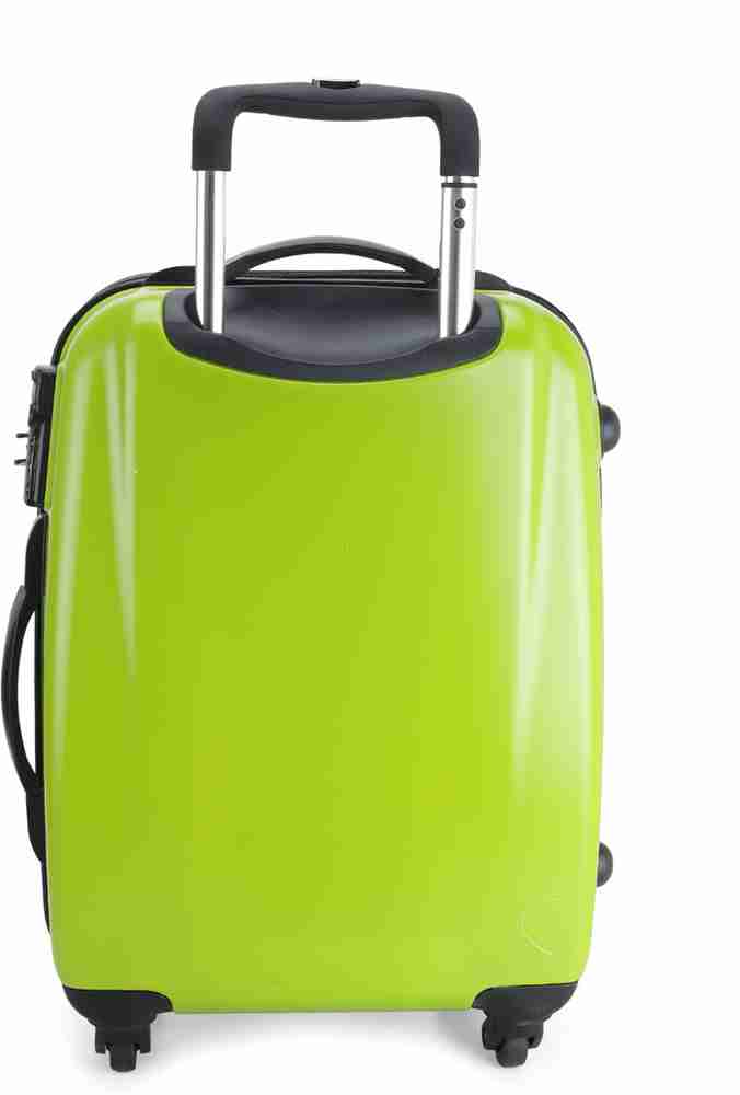 United Colors of Benetton Cabin Suitcase 4 Wheels 18 inch 6