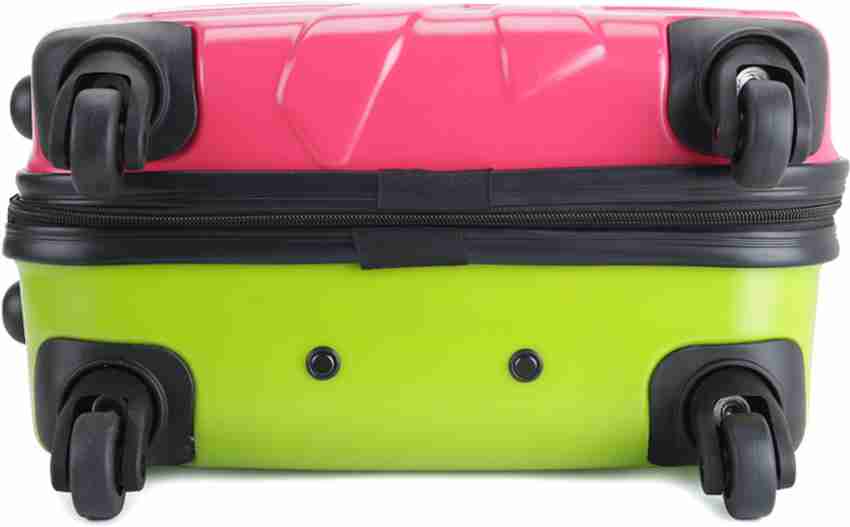 Benetton luggage usa clearance