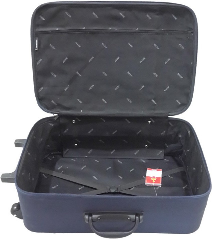 Vip alfa online suitcase