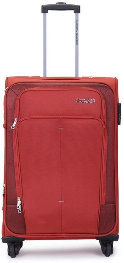 American store tourister crete