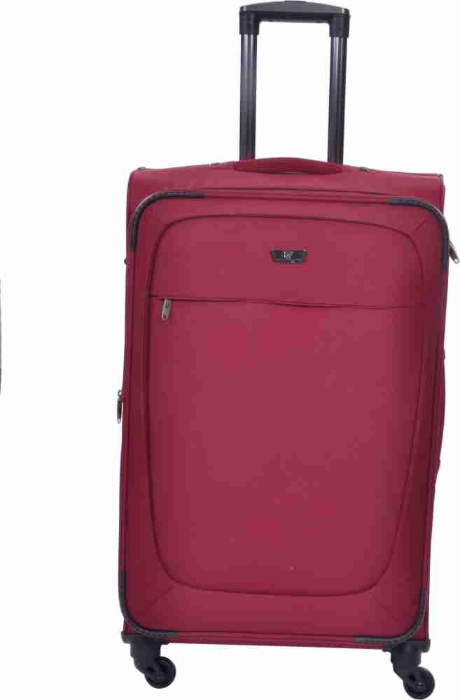 Verage cheap luggage price