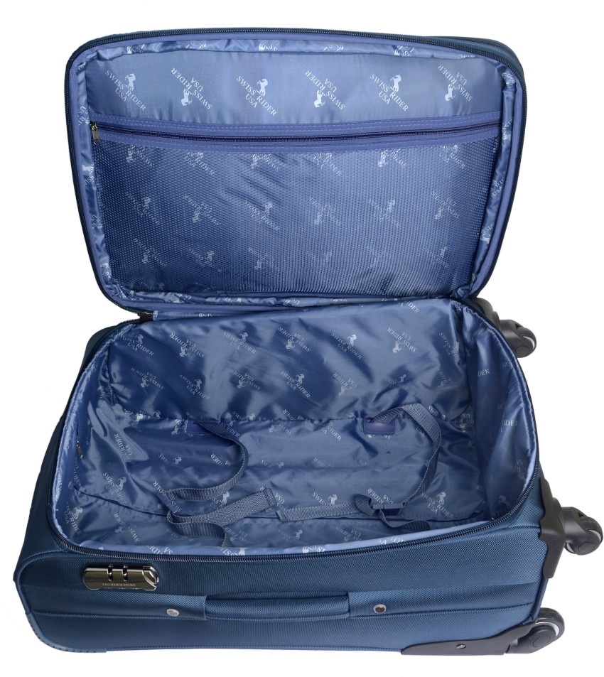 Swiss rider travel bag price on sale