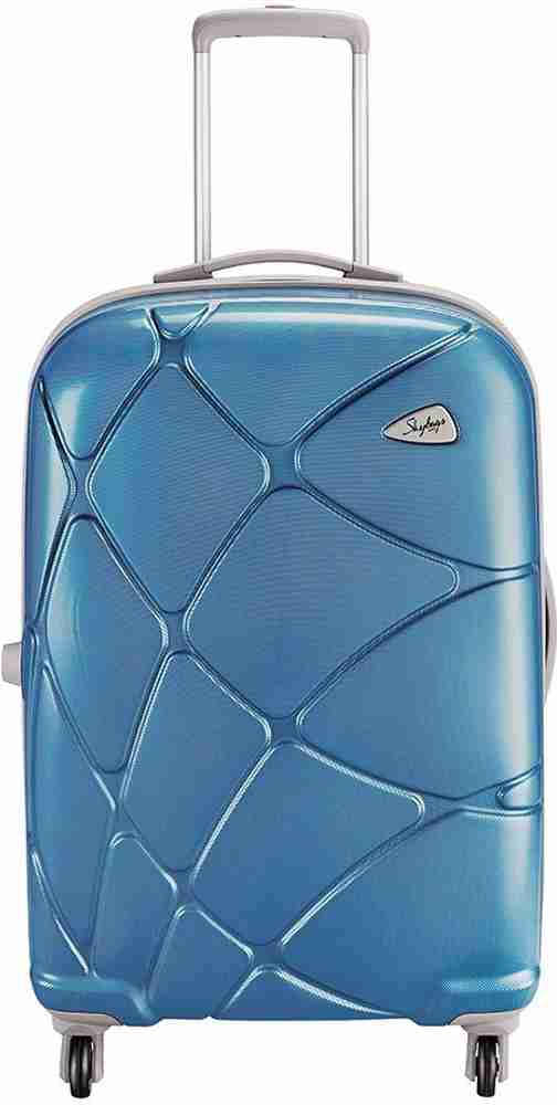 Skybags 24 sales inch trolley bag