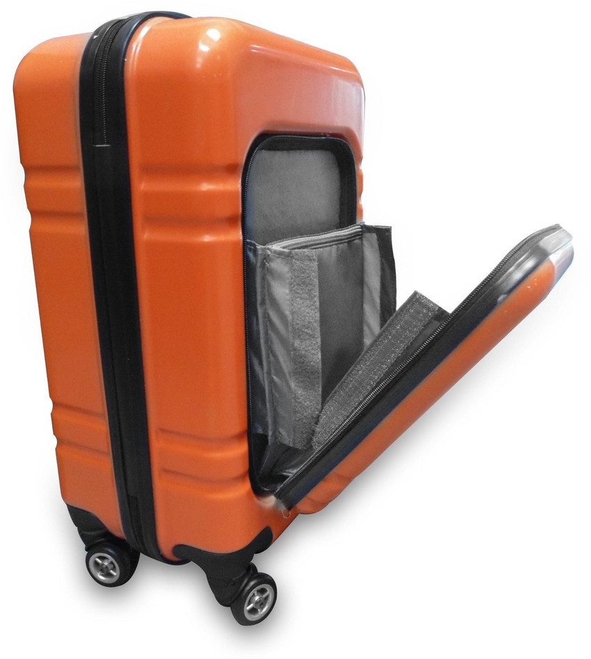 Ambassador suitcase shop price