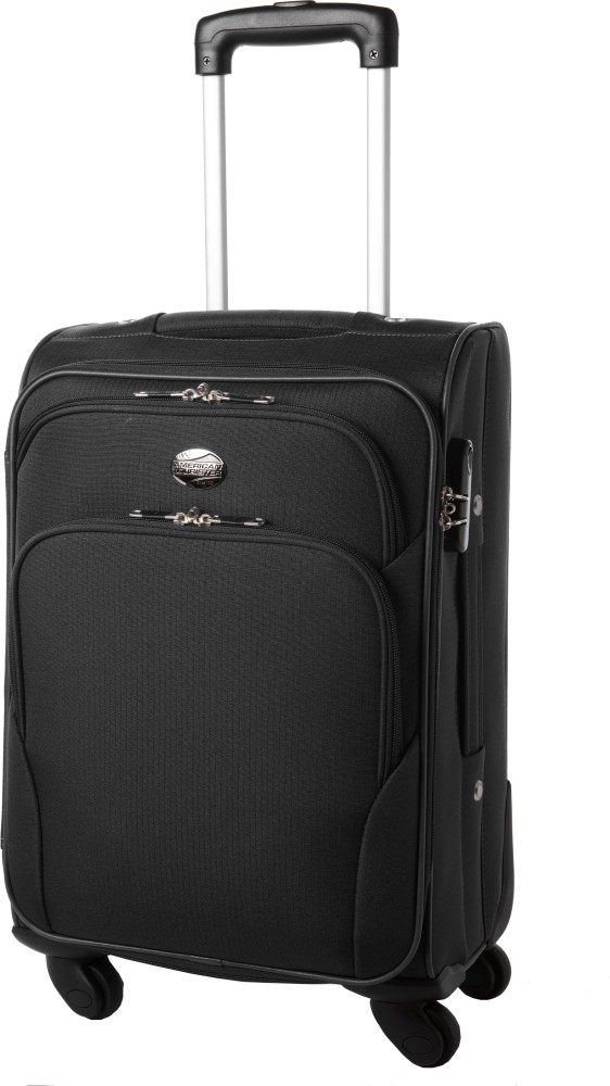 American hotsell tourister featherlite