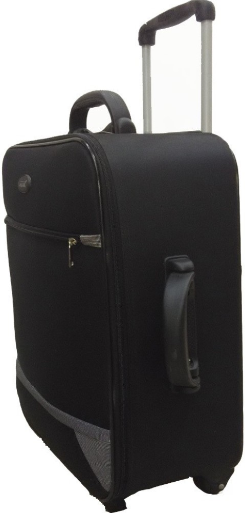 Vip alfa clearance trolley bag price