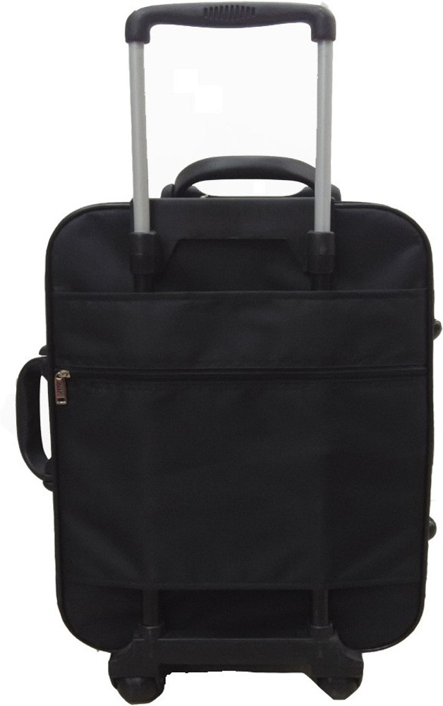 Top 168+ alfa trolley bag volcano best xkldase.edu.vn