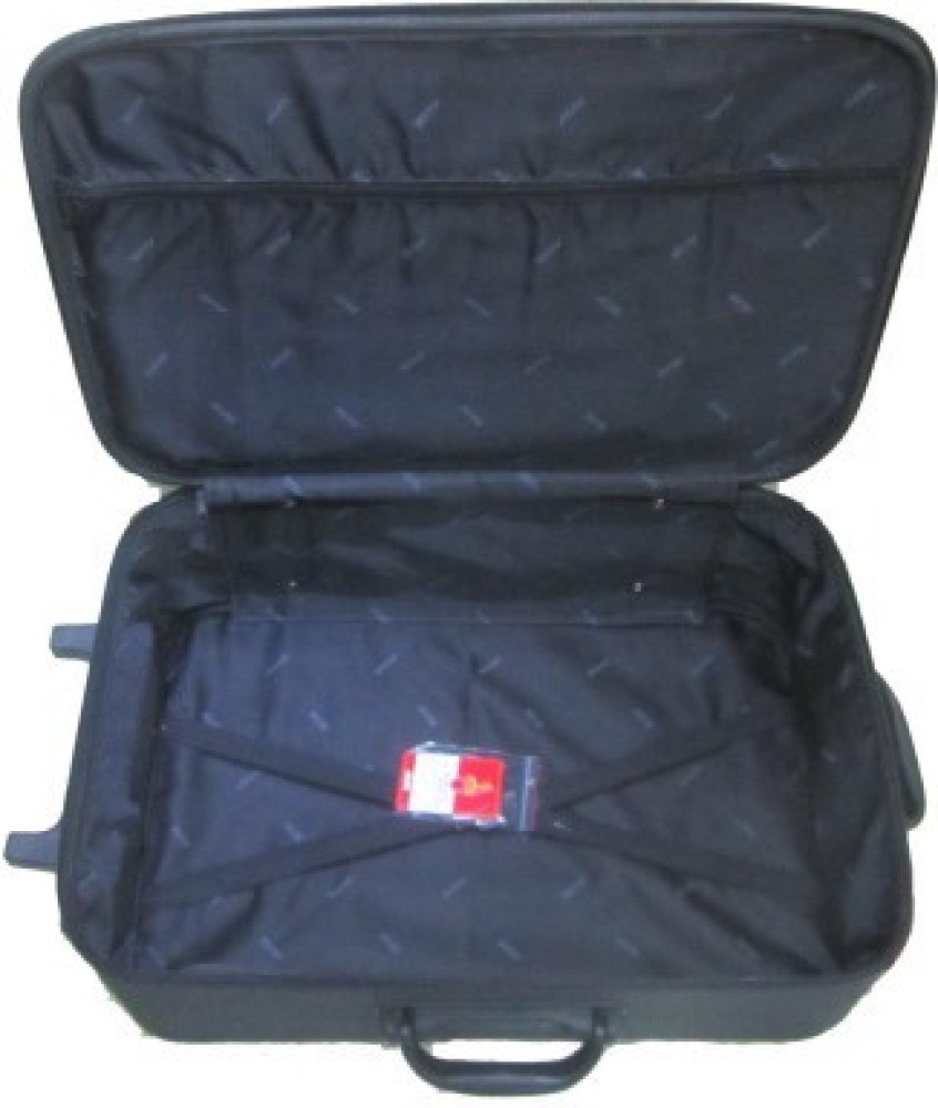 Alfa volcano cheap trolley bag