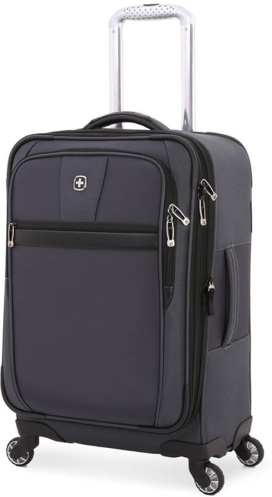 Swissgear 21 outlet inch luggage