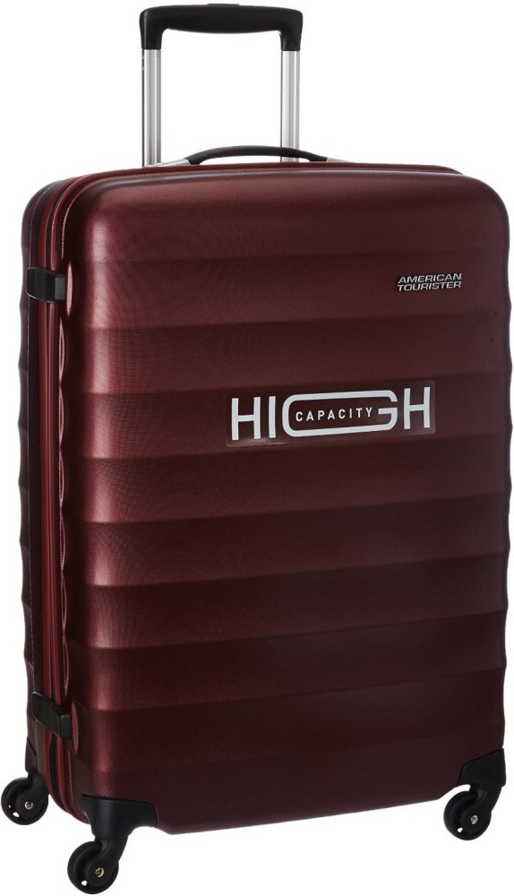 American tourister sales paralite