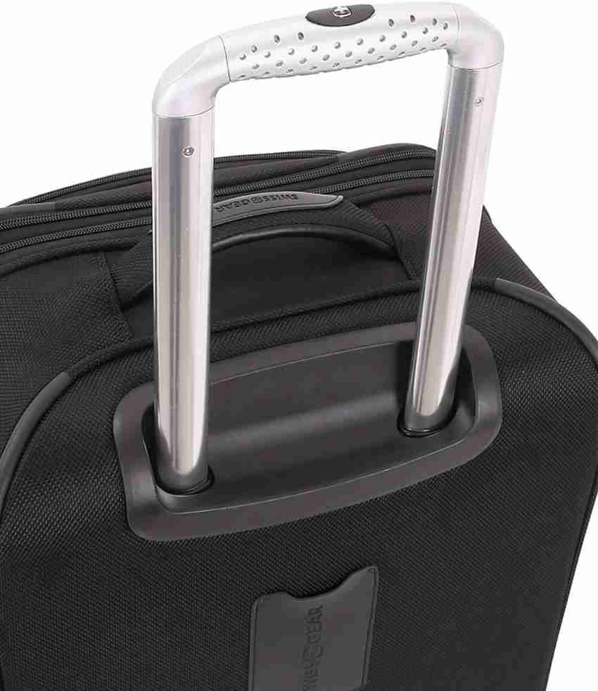Swiss gear luggage deals 21 spinner