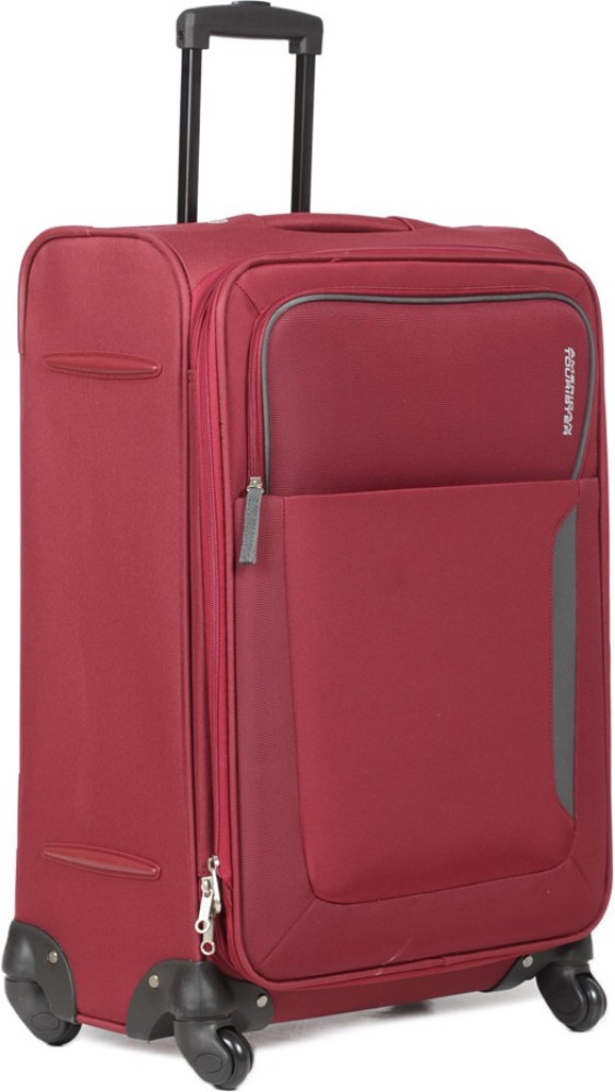 American tourister 26 inch trolley sales bag