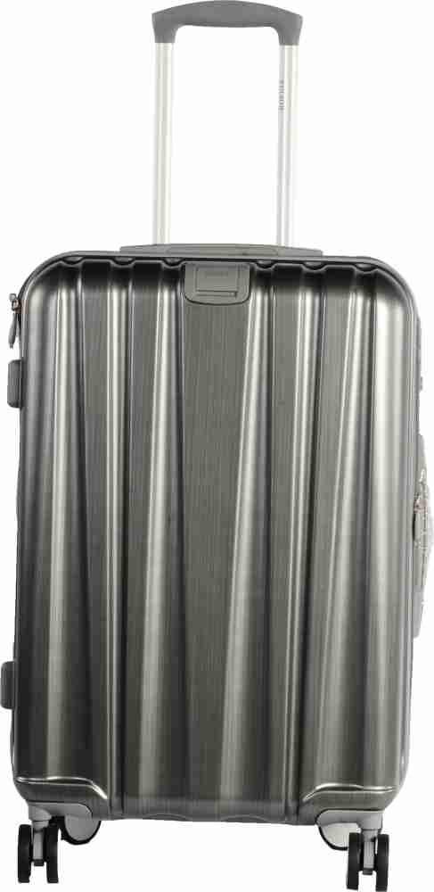 Feather light suitcases online