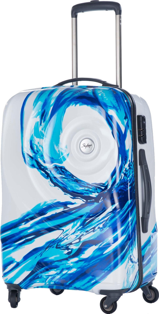 Details more than 74 skybags trolley bags flipkart latest esthdonghoadian