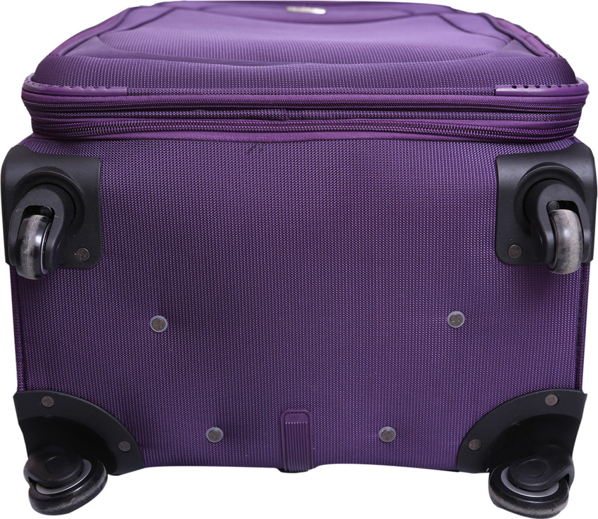 Aggregate 110+ swiss rider trolley bag super hot esthdonghoadian