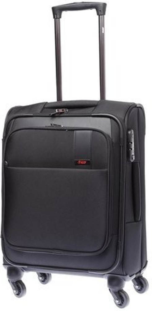 Vip forbes nylon black laptop bag online