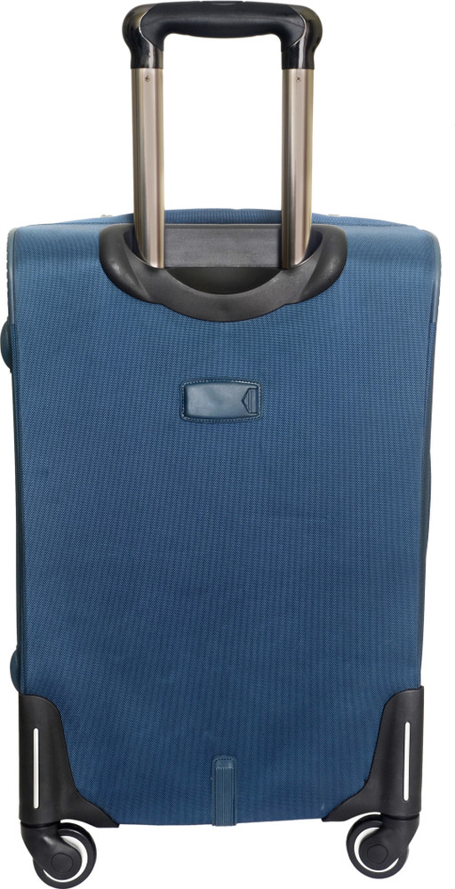 Swiss rider store trolley bag price