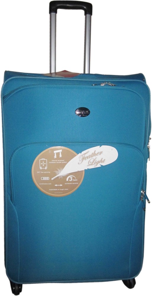 American hotsell tourister featherlite