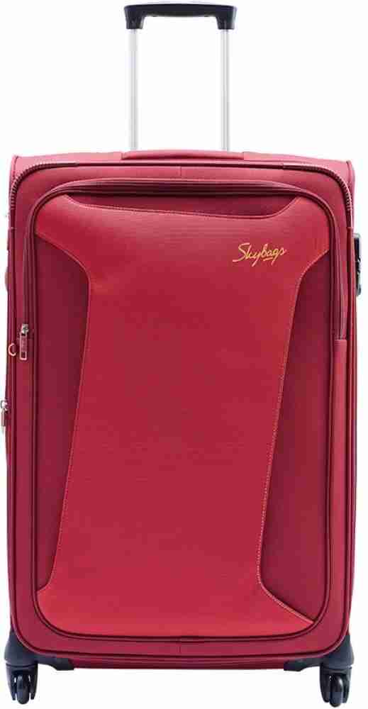 Skylite luggage online