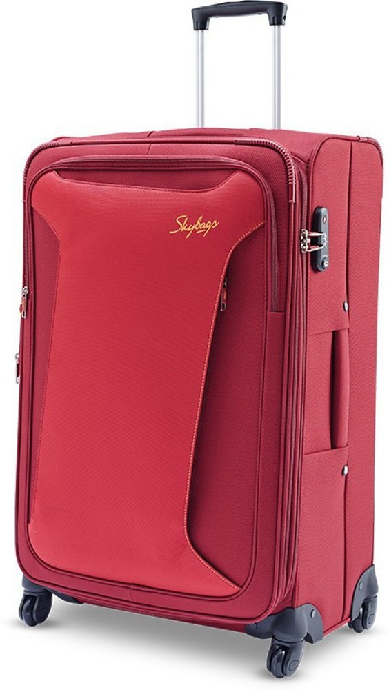 Update more than 107 skylite trolley bag super hot esthdonghoadian