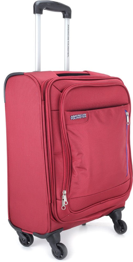 American cheap tourister niue