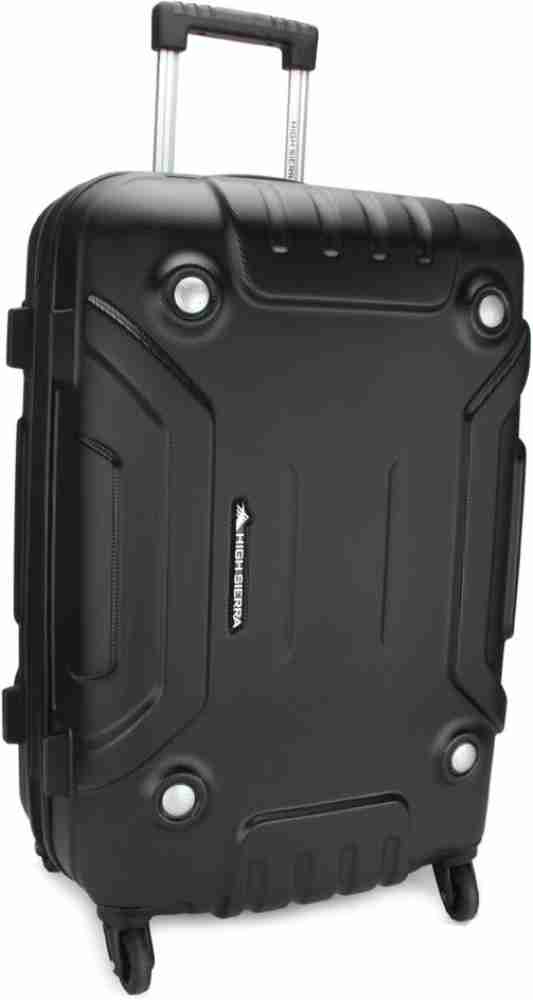 High sierra outlet spinner luggage