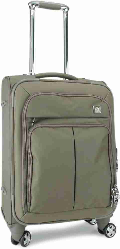 American Tourister Luggage Ilite Supreme 25 Inch Spinner Suitcase