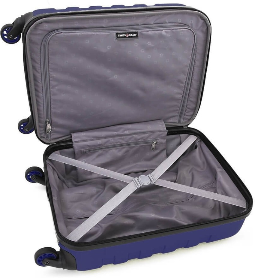 Swiss gear cabin clearance bag