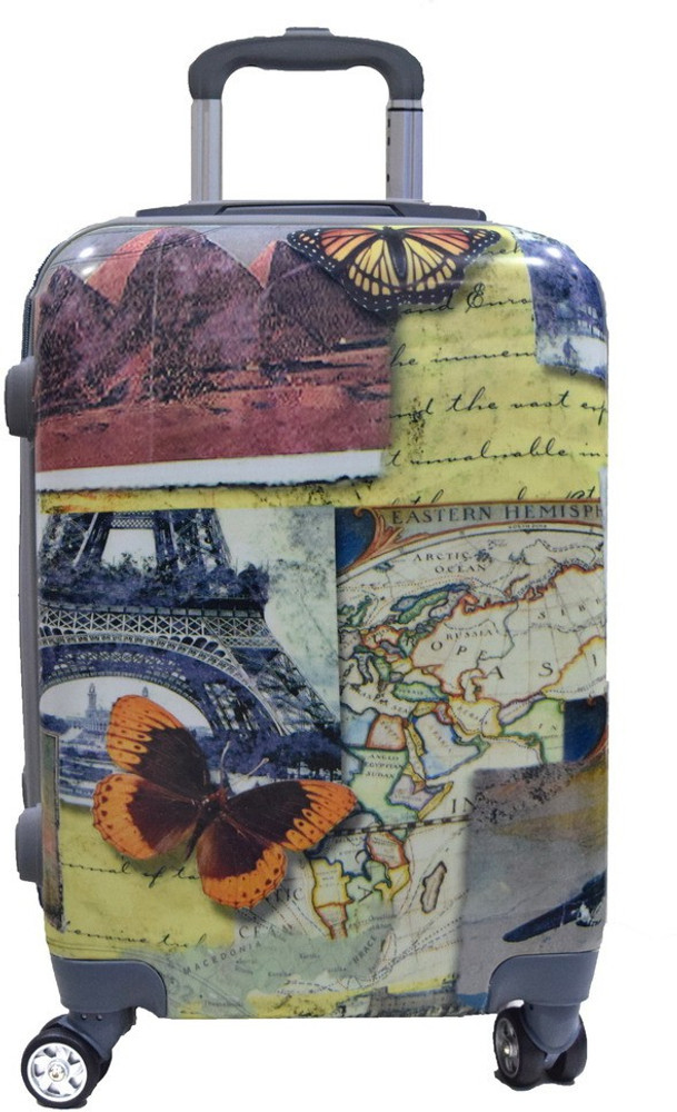 Top more than 81 printed trolley bags online esthdonghoadian