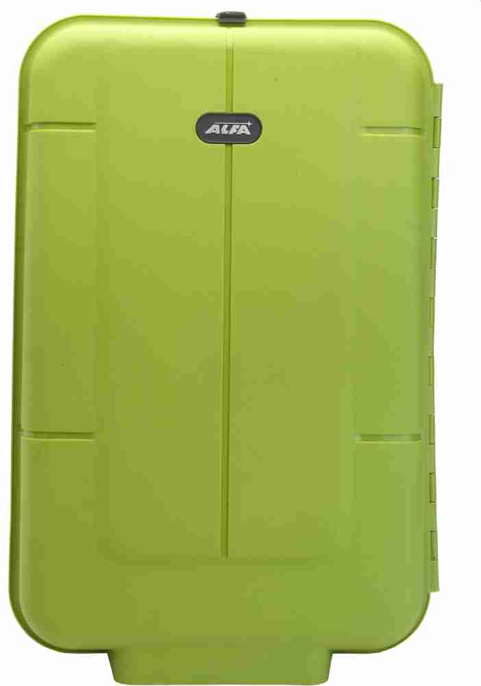 Alfa trolley cheap bags flipkart