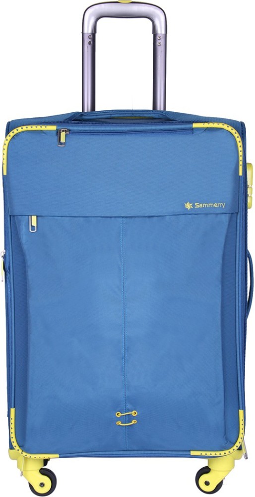 Sammerry trolley bags price on sale