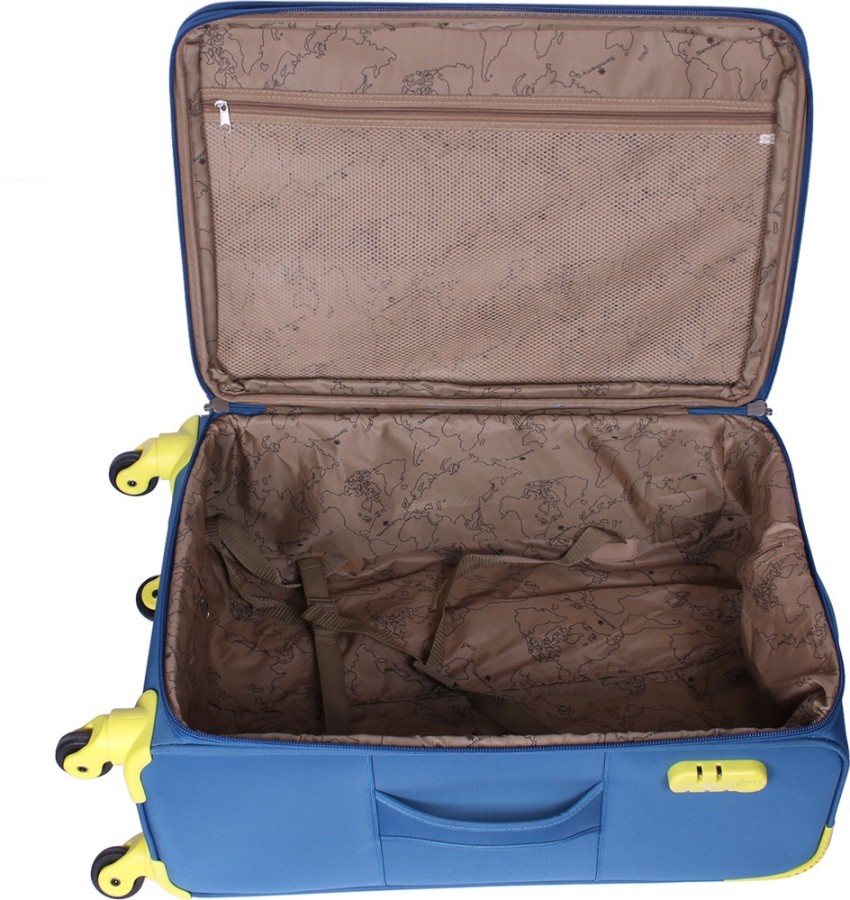 Sammerry trolley bags outlet price