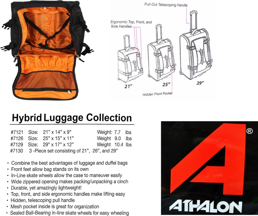 athlon 20