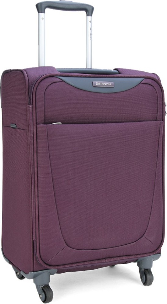 Samsonite base jet spinner 55cm on sale