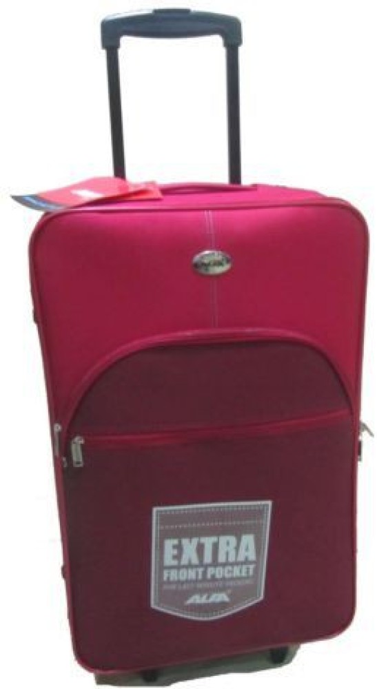 Alfa trolley cheap bags flipkart