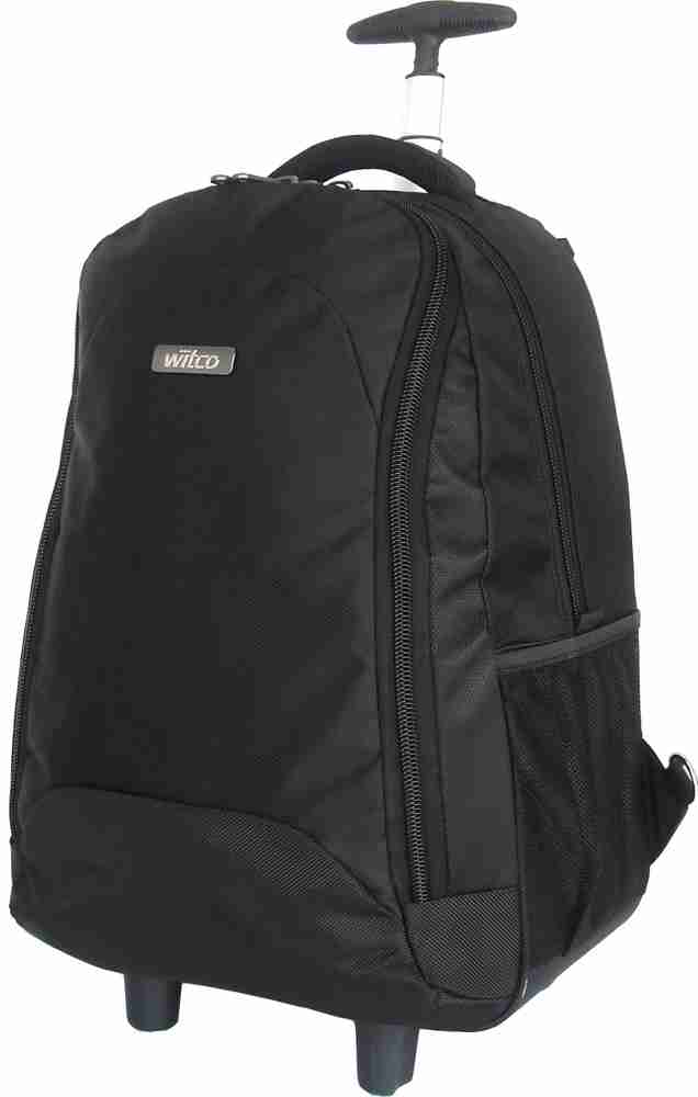 Witco hot sale trolley bags