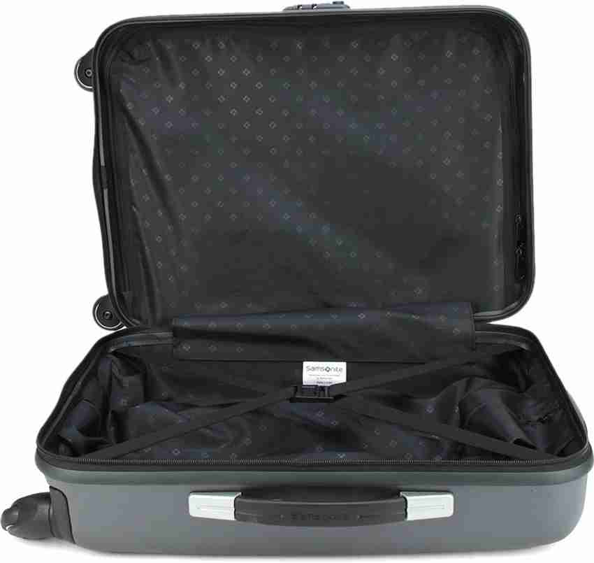 Samsonite bags flipkart deals